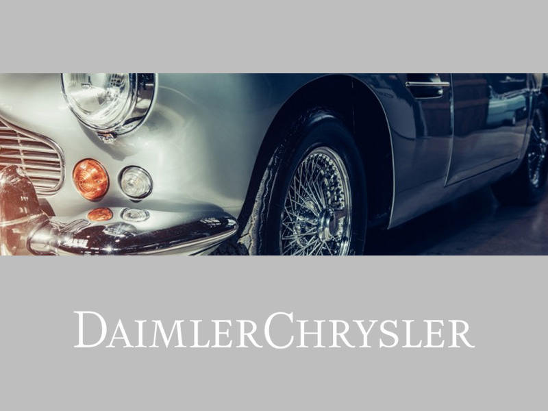 Daimler